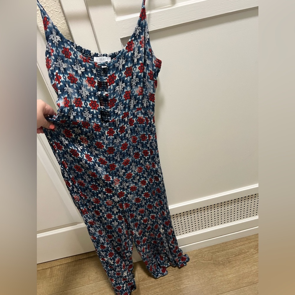 Tillys Romper Size M